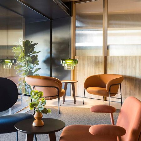 Hotel Terrassa Confort Eksteriør billede