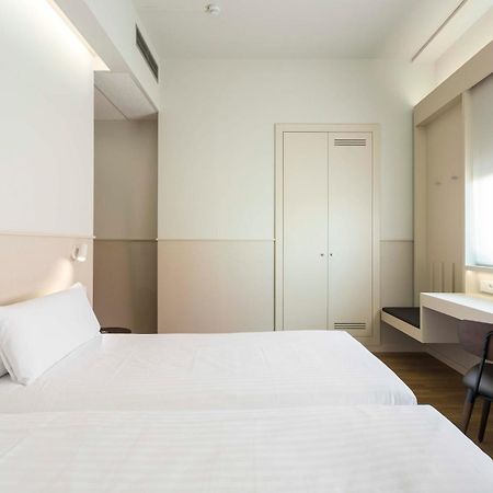 Hotel Terrassa Confort Eksteriør billede