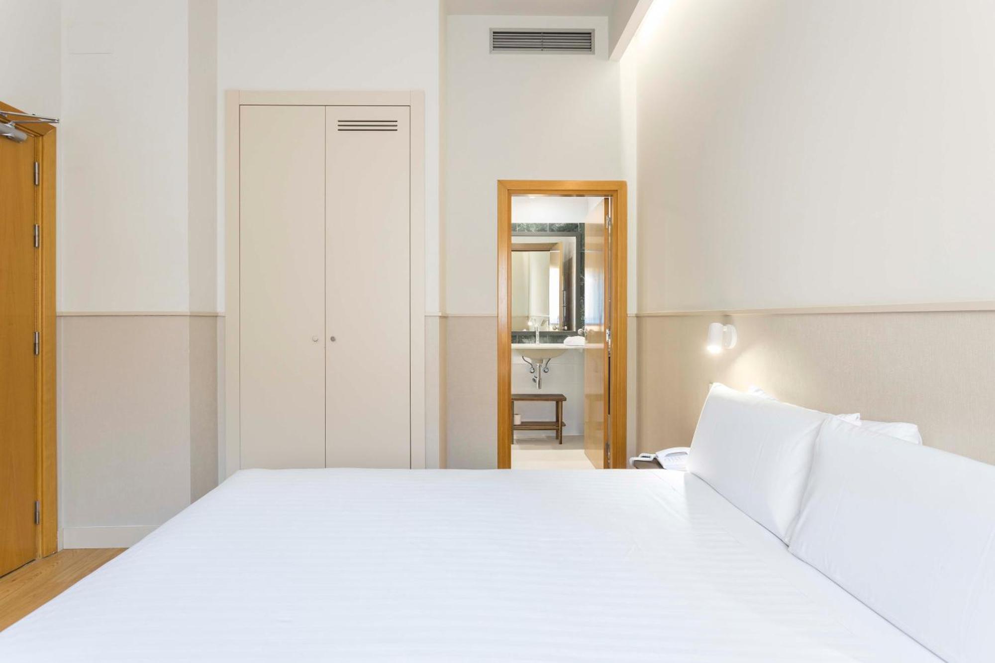 Hotel Terrassa Confort Eksteriør billede