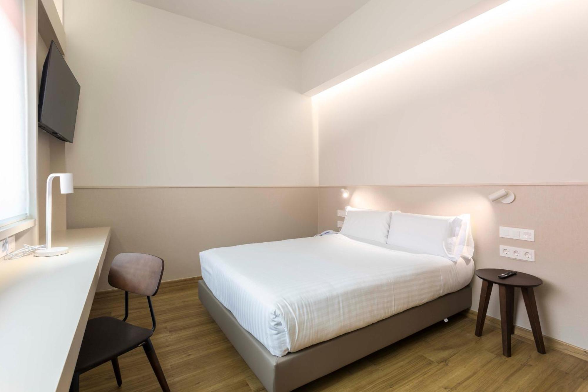 Hotel Terrassa Confort Eksteriør billede