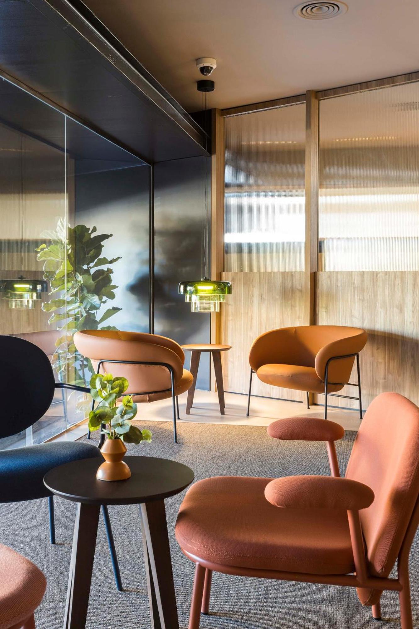 Hotel Terrassa Confort Eksteriør billede