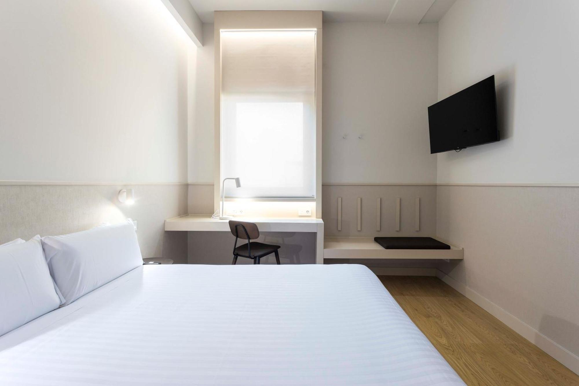 Hotel Terrassa Confort Eksteriør billede